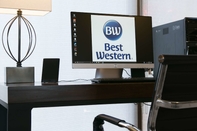 Sảnh chức năng Best Western College Way Inn