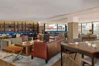 Bar, Kafe, dan Lounge Hyatt Regency Paris Etoile