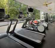 Fitness Center 3 Hotel La Jolla, Curio Collection by Hilton