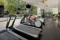 Fitness Center Hotel La Jolla, Curio Collection by Hilton