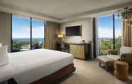 Bilik Tidur 7 Hotel La Jolla, Curio Collection by Hilton