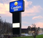 ภายนอกอาคาร 6 Comfort Inn Grantsville-Deep Creek Lake