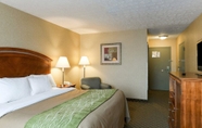 ห้องนอน 7 Comfort Inn Grantsville-Deep Creek Lake