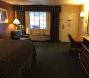 Bilik Tidur 3 Days Inn by Wyndham New Braunfels