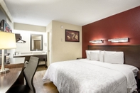 Kamar Tidur Red Roof Inn PLUS+ Baltimore North - Timonium