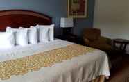 Kamar Tidur 7 Days Inn by Wyndham Richmond