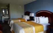 Kamar Tidur 4 Days Inn by Wyndham Richmond