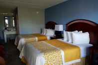 Kamar Tidur Days Inn by Wyndham Richmond