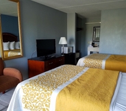 Bilik Tidur 5 Days Inn by Wyndham Richmond