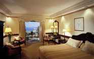 Bedroom 5 Olissippo Lapa Palace – The Leading Hotels of the World