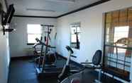 Fitness Center 7 Americas Best Value Inn Midlothian Cedar Hill