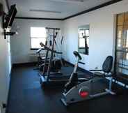 Fitness Center 7 Americas Best Value Inn Midlothian Cedar Hill