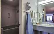 In-room Bathroom 6 Americas Best Value Inn Midlothian Cedar Hill