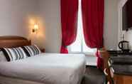 Bedroom 4 Best Western Aramis Saint-Germain