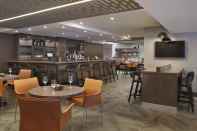 Bar, Cafe and Lounge Four Points by Sheraton Hamilton - Stoney Creek