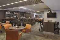 Bar, Cafe and Lounge Four Points by Sheraton Hamilton - Stoney Creek