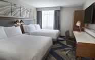 ห้องนอน 2 Four Points by Sheraton Hamilton - Stoney Creek