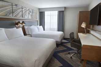 ห้องนอน 4 Four Points by Sheraton Hamilton - Stoney Creek