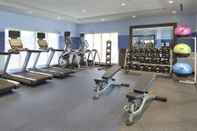 Fitness Center Four Points by Sheraton Hamilton - Stoney Creek