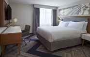 Bedroom 3 Four Points by Sheraton Hamilton - Stoney Creek