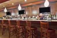 Bar, Cafe and Lounge Delta Hotels by Marriott Columbia Northeast