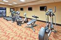 Fitness Center Delta Hotels by Marriott Columbia Northeast