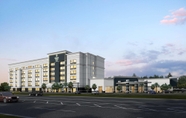 Exterior 3 Delta Hotels by Marriott Columbia Northeast