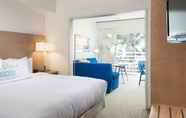 Kamar Tidur 4 DoubleTree Suites by Hilton Doheny Beach - Dana Point