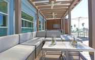 Lobi 5 DoubleTree Suites by Hilton Doheny Beach - Dana Point