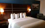 ห้องนอน 2 Best Western Benton Harbor-St. Joseph