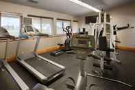 Fitness Center Best Western Benton Harbor-St. Joseph