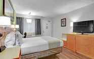 Kamar Tidur 7 Hotel Nexus, BW Signature Collection