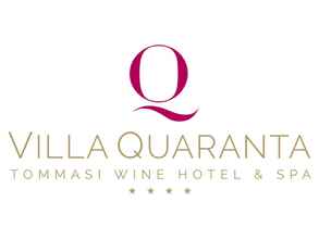 Bangunan 4 Villa Quaranta Tommasi Wine Hotel & Spa