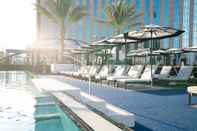 Swimming Pool The Venetian Resort Las Vegas