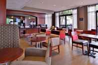 Bar, Cafe and Lounge Hampton Inn Norfolk/Virginia Beach