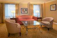 Ruang Umum JW Marriott Washington DC