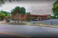 Bangunan Days Inn & Suites by Wyndham Altamonte Springs