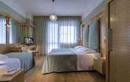 Bedroom 6 Hotel Abner's