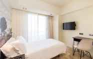 Bilik Tidur 7 Expo Hotel Barcelona