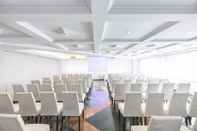 Functional Hall Expo Hotel Barcelona