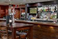 Bar, Cafe and Lounge Best Western The Hilcroft Hotel West Lothian