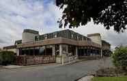 Exterior 2 Best Western The Hilcroft Hotel West Lothian