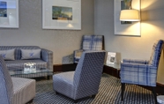 Sảnh chờ 6 Best Western The Hilcroft Hotel West Lothian