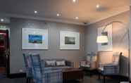 Lobby 4 Best Western The Hilcroft Hotel West Lothian