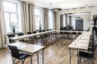 ห้องประชุม Stadt Hotell & Konferens Lidköping