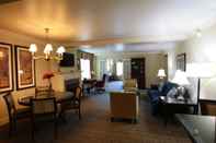 พื้นที่สาธารณะ Hotel Roanoke & Conference Ctr, Curio Collection by Hilton 