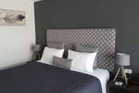 Kamar Tidur The Heritage Bendigo