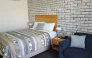 Kamar Tidur 7 The Heritage Bendigo