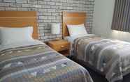 Kamar Tidur 5 The Heritage Bendigo