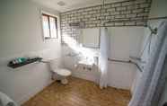 Toilet Kamar 2 The Heritage Bendigo